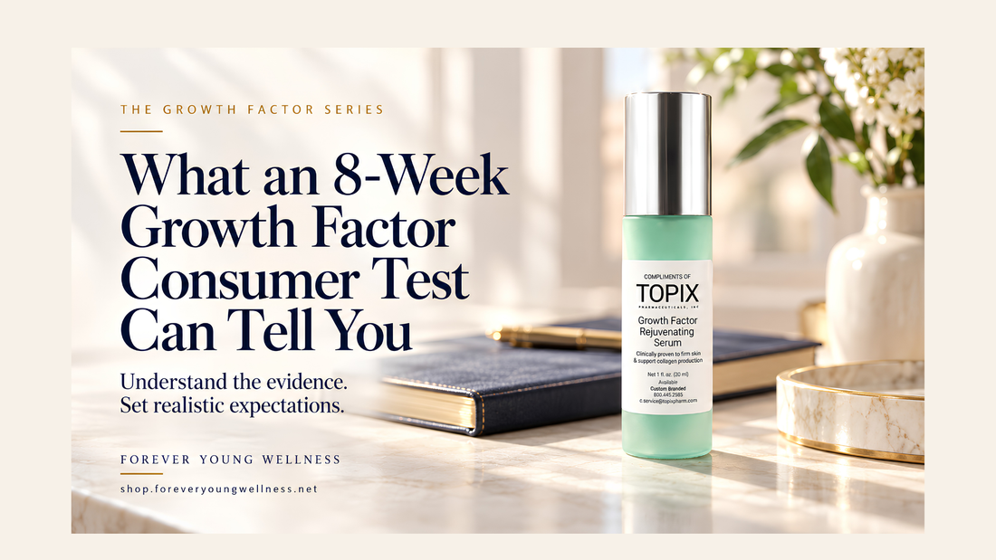 8-Week Growth Factor Tests: What Results Mean | FYW