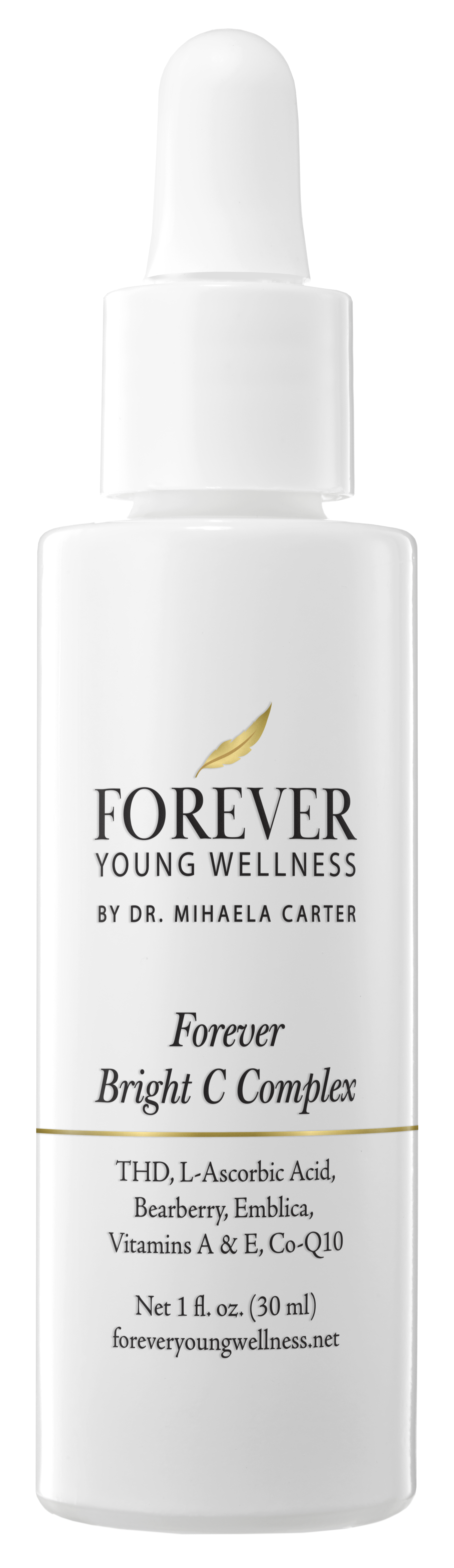 Forever Bright C Complex