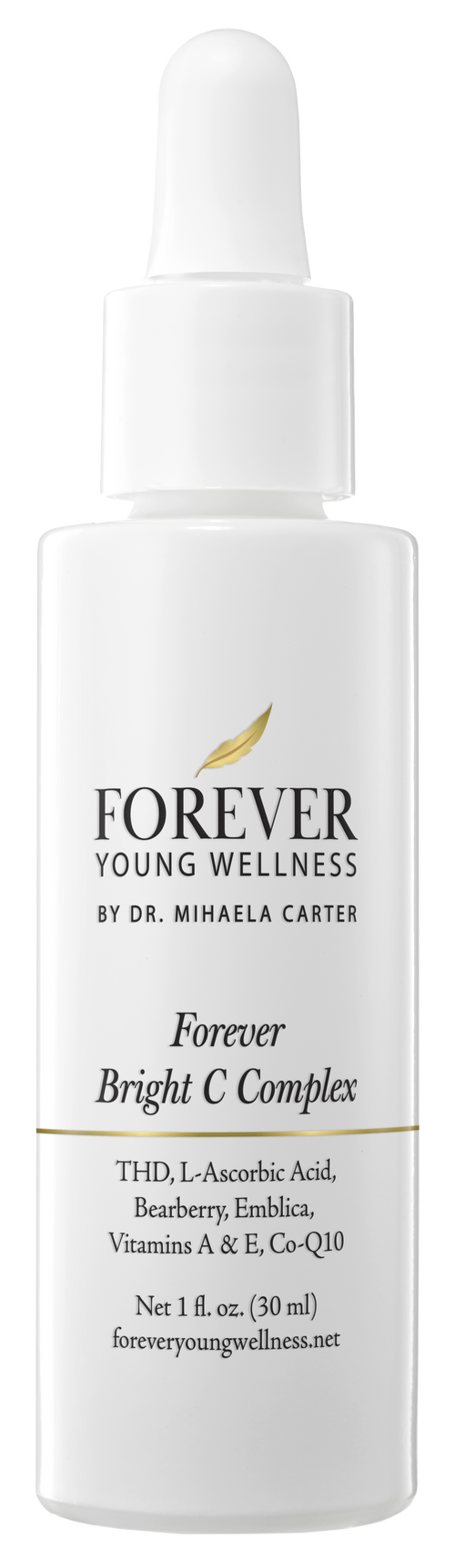 Forever Bright C Complex