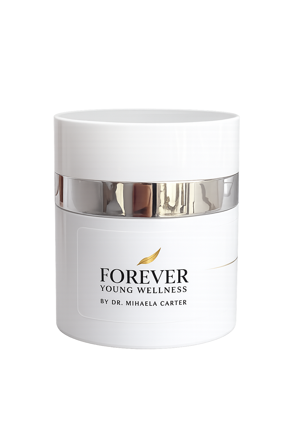 Forever Restorative Moisturizer | Deep Hydration Cream