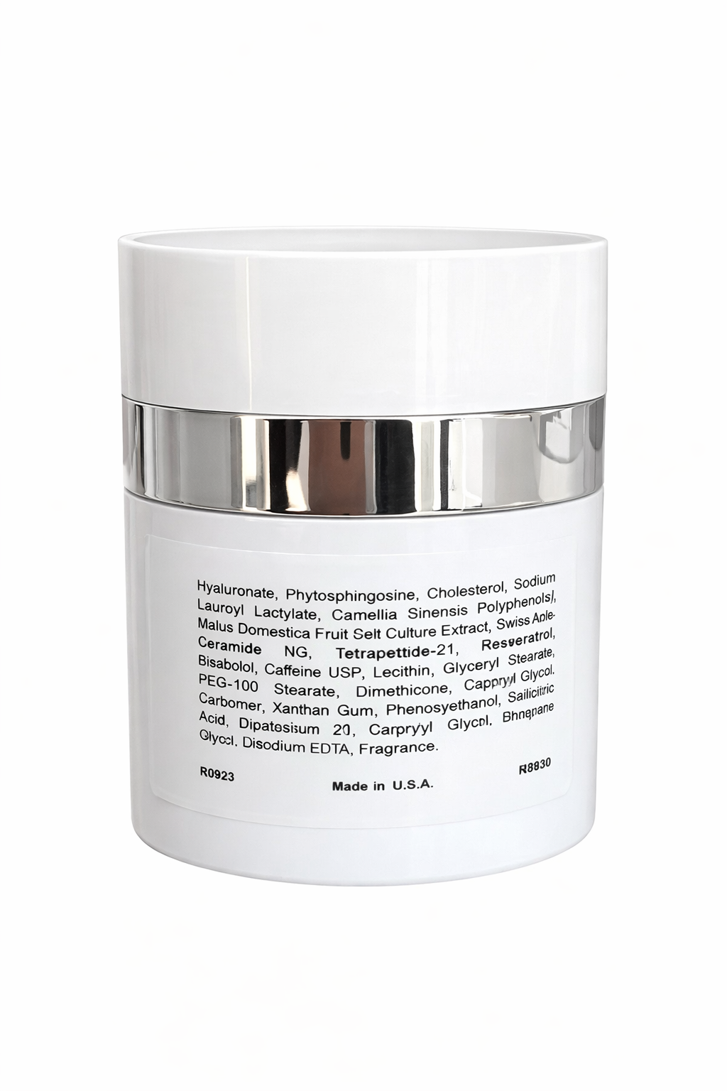 Forever Restorative Moisturizer | Deep Hydration Cream
