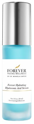 Forever Hydrating Hyaluronic Acid Serum
