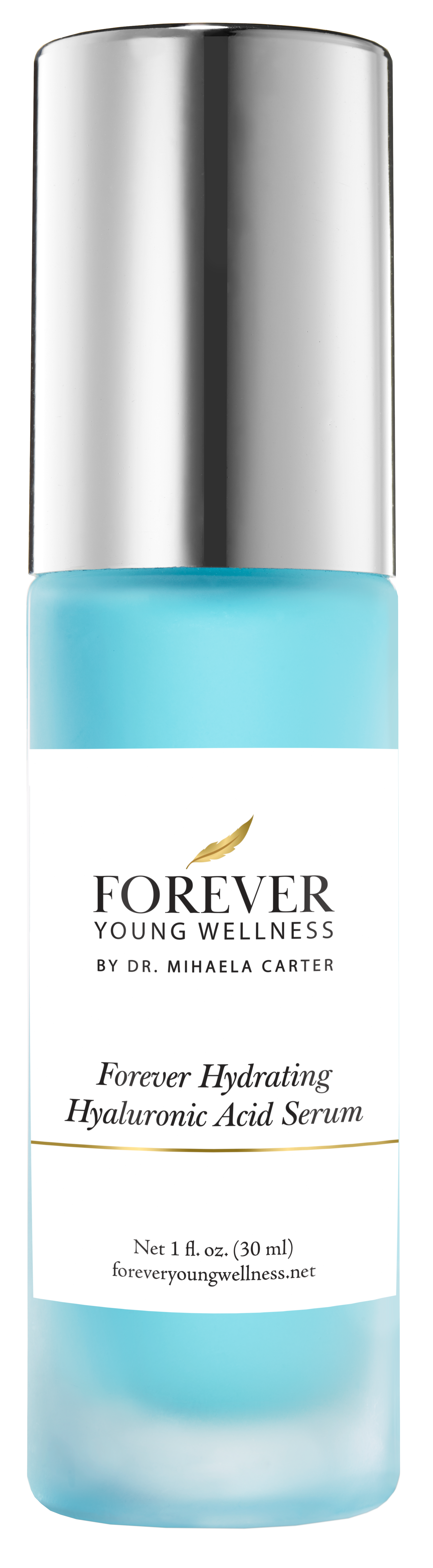 Forever Hydrating Hyaluronic Acid Serum